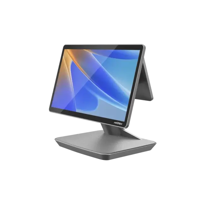 PartnerTech POS terminal all-in-one system