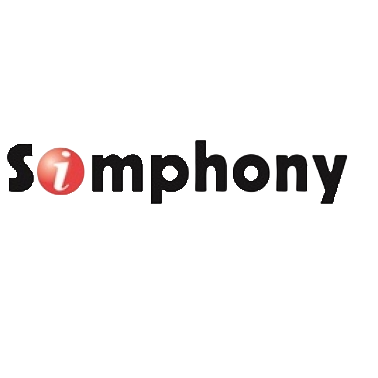 Oracle Simphony logo