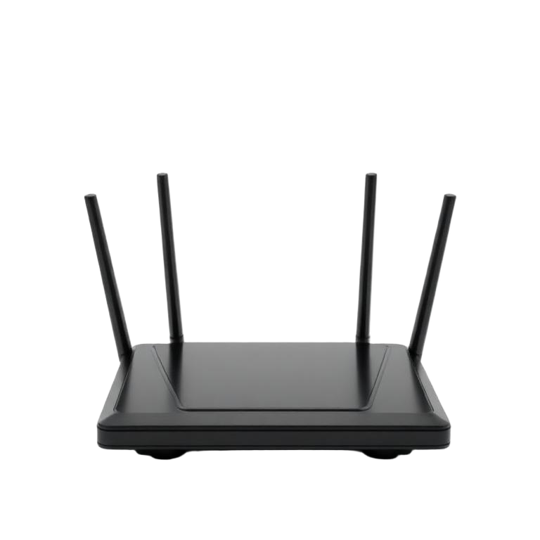 Networking & Connectivity