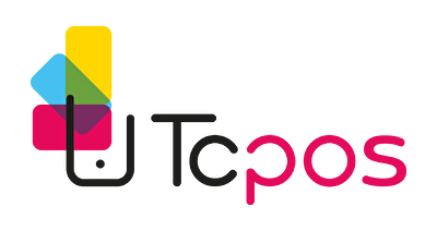 TCPOS logo