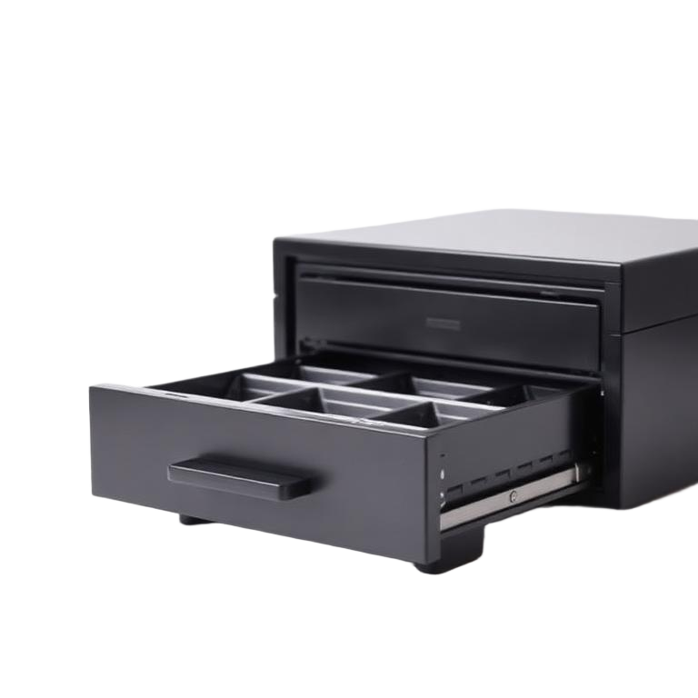 Cash Drawers & Accessories