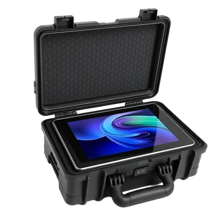 Mobile Computers & Tablets