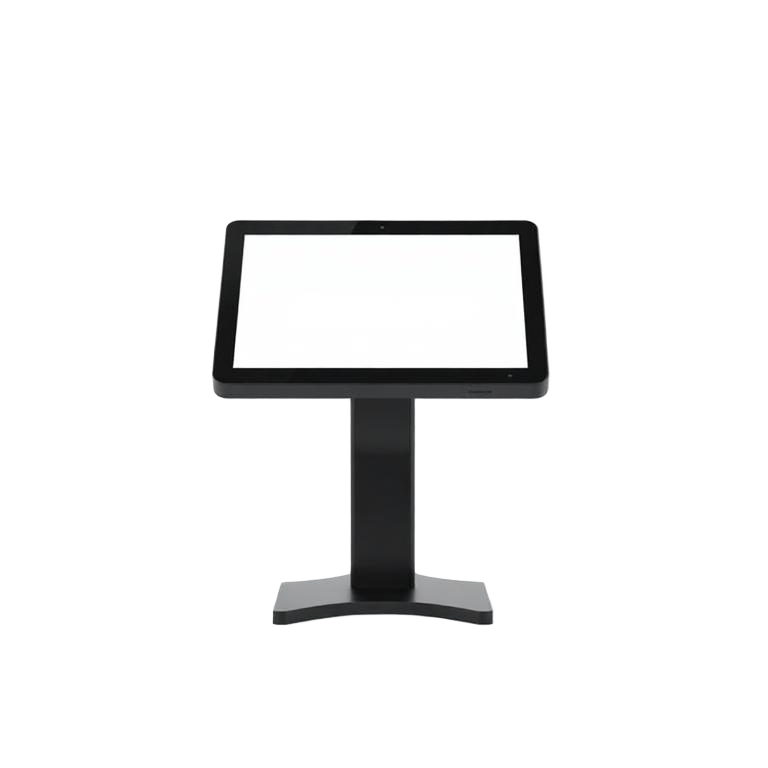 POS Terminals & All-in-Ones