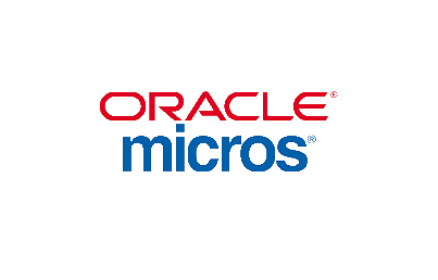 Oracle Micros logo