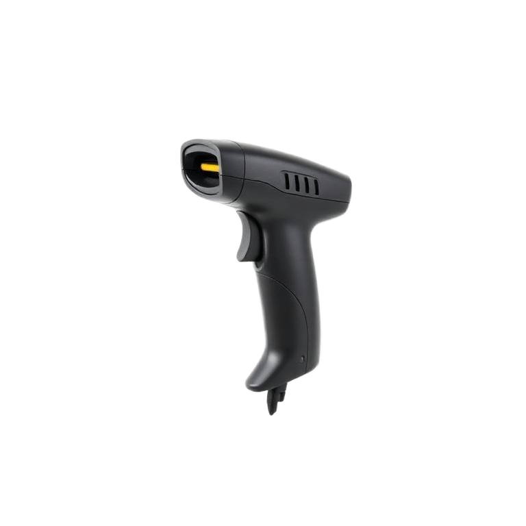 Barcode Scanners