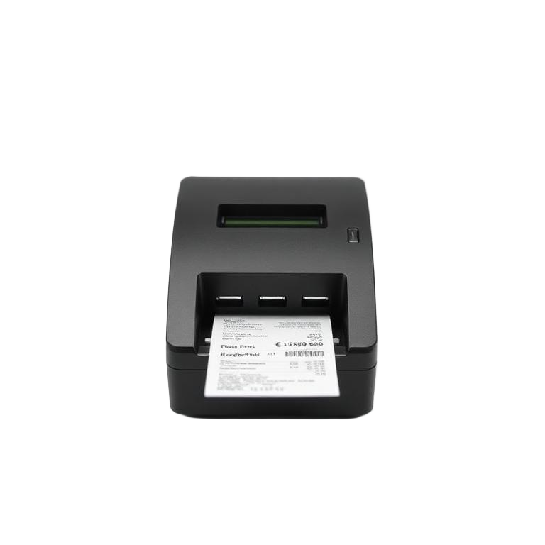 Receipt & Label Printers