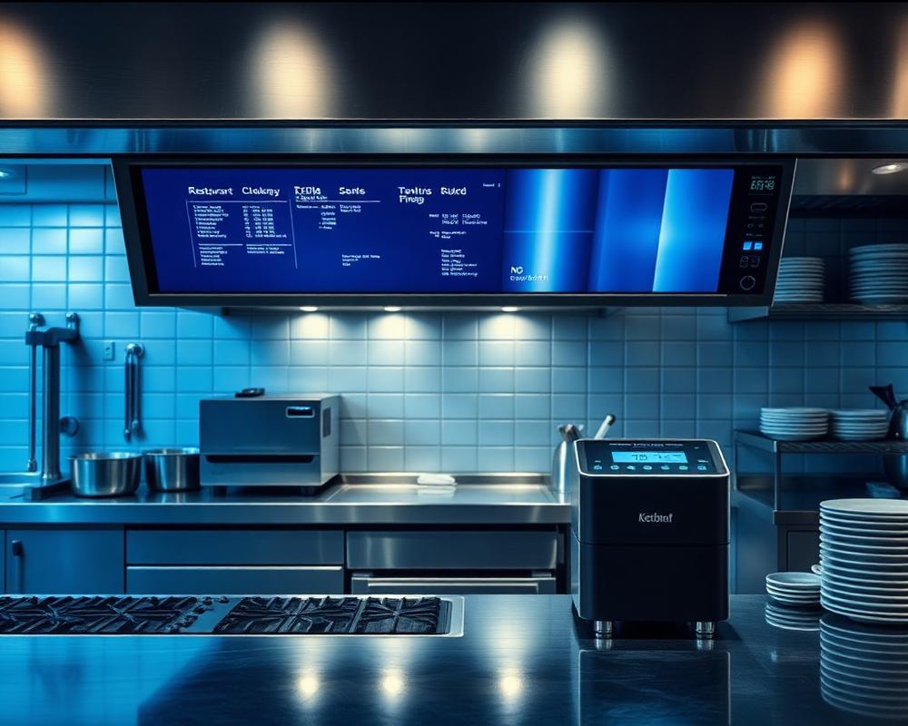 Coral Bistro